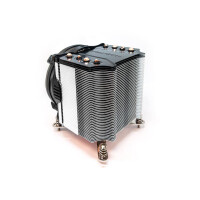 Dynatron Q6 - Socket LGA 1700 - 16 dB - Intel Sockel 1700 (Core i)