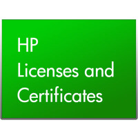 HPE MSL6480 Secure Manager E- LTU