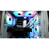 Enermax Lüfter HF120 ARGB White 3 Fan Pack