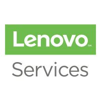 Lenovo 5Y PREMIER PUB SEG PROMO CPN