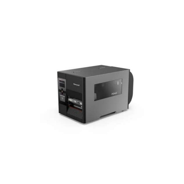 HONEYWELL PD4500B,USB, 200dpi, ROW - Etiketten-/Labeldrucker