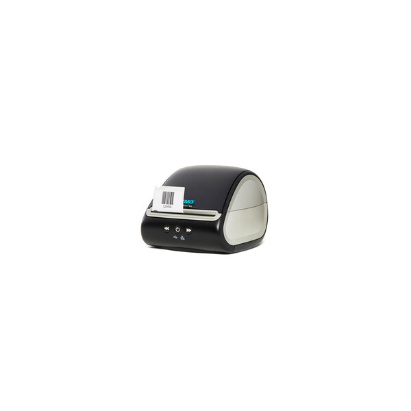 Dymo ® LabelWriter™ 5XL - Etiketten-/Labeldrucker Farbig Thermotransferdruck - 300 dpi