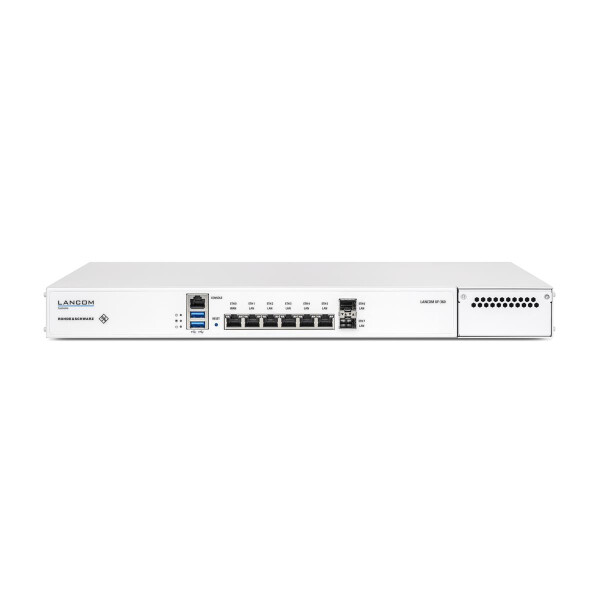 Lancom R&S Unified Firewall UF-360 - Firewall