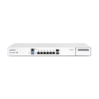 Lancom R&S Unified Firewall UF-360 - Firewall