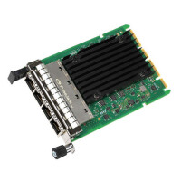 Lenovo ThinkSystem I350-T4 PCIe - Netzwerkkarte - PCI-Express