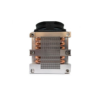 Dynatron B14 - LGA3647/2066 square active 3U+ - Intel Sockel 3647 (Xeon Phi)