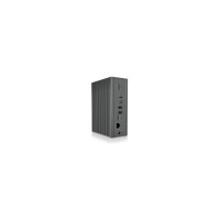 ICY BOX Dockingstation USB 3.0 -> DP/USB3.0/LAN/3x Video