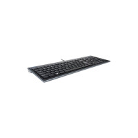 Kensington Advance Fit™ Full-Size Slim-Tastatur -...