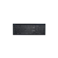 Kensington Advance Fit&trade; Full-Size Slim-Tastatur -...