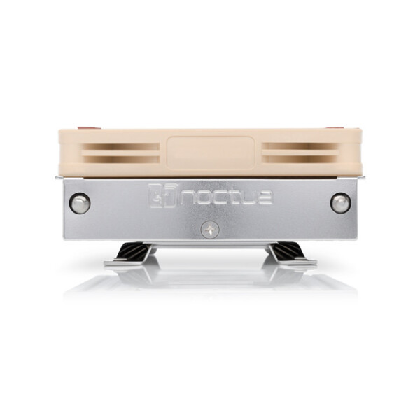 Noctua NH-L9a-AM4 - Prozessor - Kühler - 9,2 cm - Socket AM4 - AMD A - 600 RPM