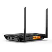 TP-LINK TD-W9960V - Wi-Fi 4 (802.11n) - Einzelband...