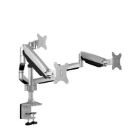 ICY BOX IB-MS505-TI - Klemme - 21 kg - 81,3 cm (32 Zoll)...