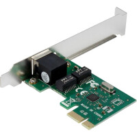 Inter-Tech ST-705 - Eingebaut - Verkabelt - PCI Express -...