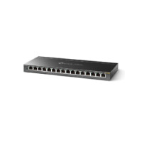 TP-LINK Switch TL-SG116E V1.20 16 Port - - 1 Gbps - - 1 -...