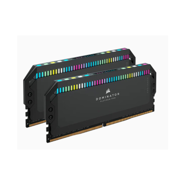 Corsair RAM Corsair D5 5200 32GB C40 Dominator Platinum K2