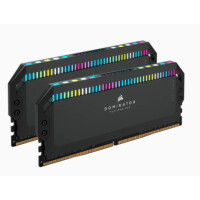 Corsair RAM Corsair D5 5200 32GB C40 Dominator Platinum K2