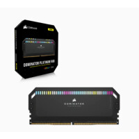 Corsair RAM Corsair D5 5200 32GB C40 Dominator Platinum K2