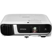 Epson EB-FH52 - 4000 ANSI Lumen - 3LCD - 1080p...