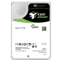 Seagate ENTERPRISE C EXOS X18 12TB 3.5IN 7200RPM SATA...