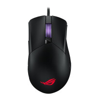 ASUS ROG Gladius III Kabelgebundene Gaming Maus - Maus - Optisch