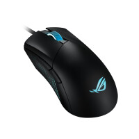 ASUS ROG Gladius III Kabelgebundene Gaming Maus - Maus - Optisch