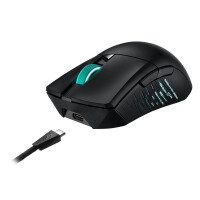 ASUS ROG Gladius III Kabelgebundene Gaming Maus - Maus - Optisch