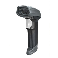 Kaptur 1D+ 2D Professionelles Barcode Scanner schwarz USB...