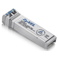 ZyXEL SFP10G-LR - Faseroptik - 10000 Mbit/s - SFP+ - SFP+...