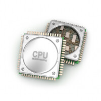 AMD Epyc 7763 3,5 GHz