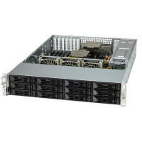 Supermicro Barebone A+ Server AS-2024S-TR
