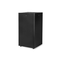 DIGITUS DN-19-22U-6/6-DB - 22HE Netzwerkschrank, Dynamic Basic 1155x600x600 mm, Farbe Schwarz (RAL 9005)