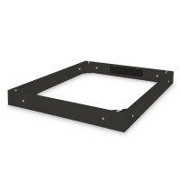 DIGITUS DN-19-PLINTH-8/10-B - Sockel für Unique...