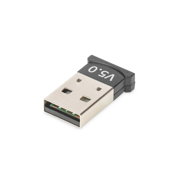 DIGITUS DN-30211 - Bluetooth 5.0 Dongle