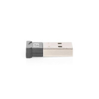 DIGITUS DN-30211 - Bluetooth 5.0 Dongle