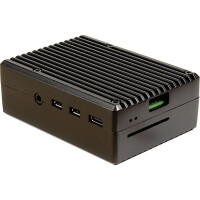 Inter-Tech ODS-716 f. Raspberry Pi 4| 88887359