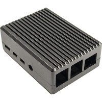 Inter-Tech ODS-716 f. Raspberry Pi 4| 88887359