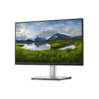 Dell 54,61 cm (21,5") Monitor – P2222H - 54,6 cm (21.5 Zoll) - 1920 x 1080 Pixel - Full HD - LCD - 8 ms - Schwarz - Silber