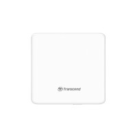 Transcend TS8XDVDS-W - Weiß - Desktop / Notebook -...