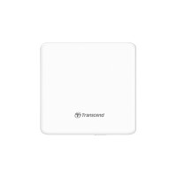 Transcend TS8XDVDS-W - Wei&szlig; - Desktop / Notebook -...