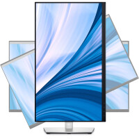 Dell 24 Video Conferencing Monitor - C2423H - 60.47cm 23.8" - 60,47 cm