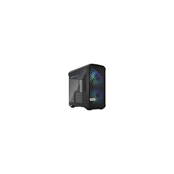 Fractal Design Fractal D. Torrent Comp. RGB TG Light bk| FD-C-TOR1C-02