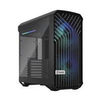 Fractal Design Fractal D. Torrent Comp. RGB TG Light bk|...