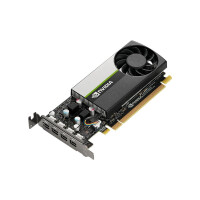 PNY NVIDIA T1000 8GB Low Profile PCI-Express 3.0 x16 LP 8 GB GDDR6 128-bit