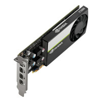 PNY NVIDIA T1000 8GB Low Profile PCI-Express 3.0 x16 LP 8 GB GDDR6 128-bit