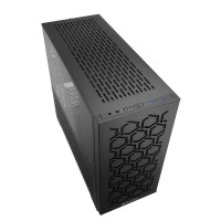 Sharkoon MS-Y1000 bk mATX