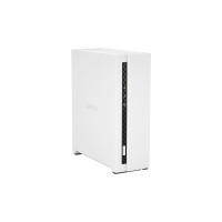 QNAP TS-133 1 Bay 1.8 GHZ QC 2 GB
