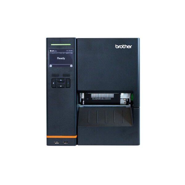 Brother P-touch TJ-4420TN Etikettendrucker - Etiketten-/Labeldrucker - Etiketten-/Labeldrucker