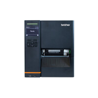 Brother P-touch TJ-4420TN Etikettendrucker - Etiketten-/Labeldrucker - Etiketten-/Labeldrucker