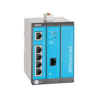 Insys icom MRX3 DSL-A - mod. xDSL-Router - Ethernet-WAN -...