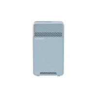 QNAP QMiro-201W - Wi-Fi 5 (802.11ac) - Dual-Band (2,4...